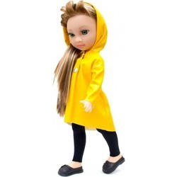 Кукла KNOPA Mishel 85001