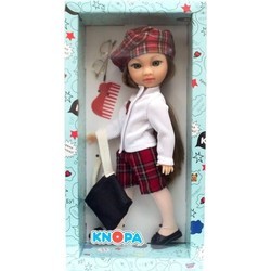Кукла KNOPA Mishel 85002