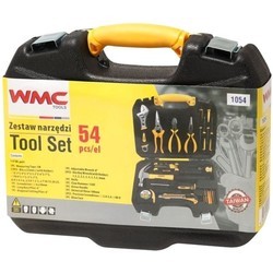 Набор инструментов WMC 1054