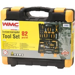 Набор инструментов WMC 2082