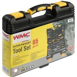 Набор инструментов WMC 3065