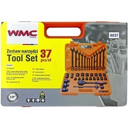 Набор инструментов WMC 4037