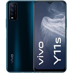 Мобильный телефон Vivo Y11s