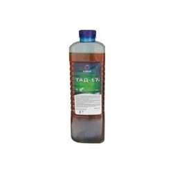 Трансмиссионное масло Elbrus TAD-17i 1L