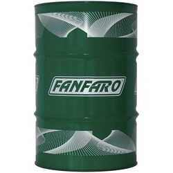 Моторное масло Fanfaro XTR 0W-30 208L