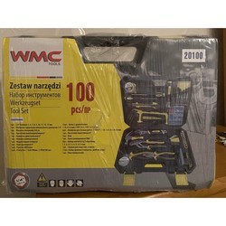 Набор инструментов WMC 20100