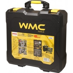 Набор инструментов WMC 40400