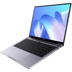 Ноутбук Huawei MateBook 14 2021 AMD (KLVL-W56W)