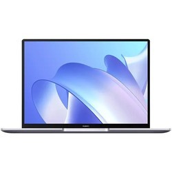 Ноутбук Huawei MateBook 14 2021 AMD (KLVL-W56W)