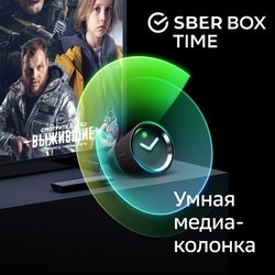 Аудиосистема Sber Sber SberBox Time