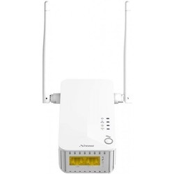 Powerline адаптер Strong Wi-Fi 500