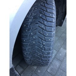 Шины Sailun Ice Blazer WST3 265/70 R17 115T