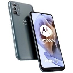 Мобильный телефон Motorola Moto G31 64GB