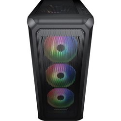 Корпус Cougar Archon 2 Mesh RGB Black