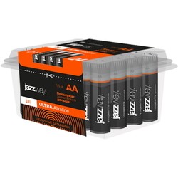 Аккумулятор / батарейка Jazzway Ultra Alkaline 24xAA