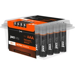 Аккумулятор / батарейка Jazzway Ultra Alkaline 24xAAA
