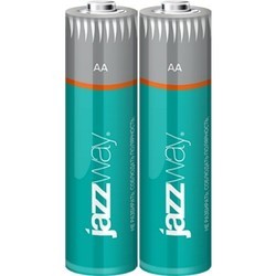 Аккумулятор / батарейка Jazzway 2xAA 2700 mAh