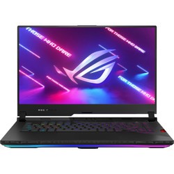 Ноутбук Asus ROG Strix SCAR 15 G533QR (G533QR-HQ128T)