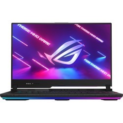 Ноутбук Asus ROG Strix SCAR 15 G533QR (G533QR-HQ128T)