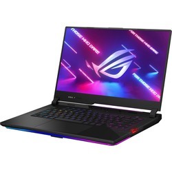 Ноутбук Asus ROG Strix SCAR 15 G533QR (G533QR-HQ128T)