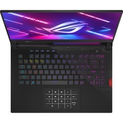 Ноутбук Asus ROG Strix SCAR 15 G533QR (G533QR-HQ128T)