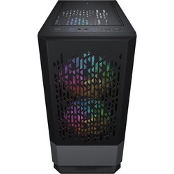 Корпус Cougar MG140 Air RGB Black