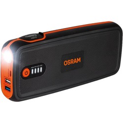Пуско-зарядное устройство Osram BATTERYstart 400