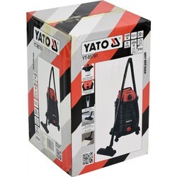 Пылесос Yato YT-85701
