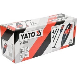 Пылесос Yato YT-85680