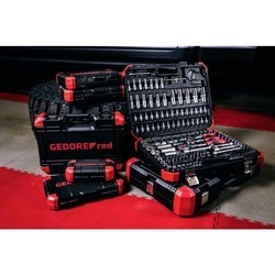 Набор инструментов GEDORE red R45603172 (3300058)