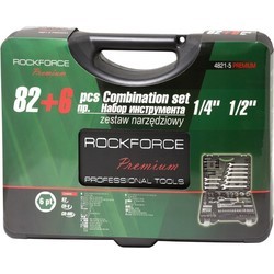 Набор инструментов RockForce RF-4821-5 Premium