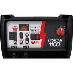 Пуско-зарядное устройство Helvi Digicar 1100E