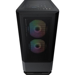 Корпус Cougar MX430 Mesh RGB Gray