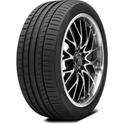 Шины Continental ContiSportContact 5P 285/45 R21 113Y Seal