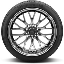 Шины Continental ContiSportContact 5P 285/45 R21 113Y Seal