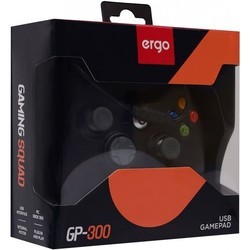 Игровой манипулятор Ergo GP-300