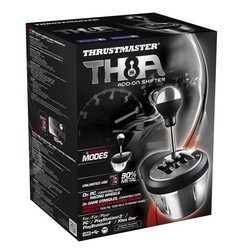 Игровой манипулятор ThrustMaster TH8A Shifter ADD-On One