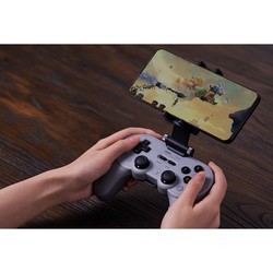 Игровой манипулятор 8BitDo Pro 2 Bluetooth Gamepad