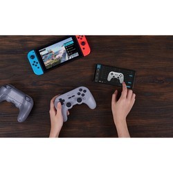 Игровой манипулятор 8BitDo Pro 2 Bluetooth Gamepad