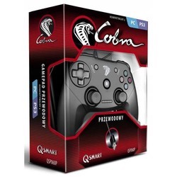 Игровой манипулятор Cobra Q-SMART QSP060P