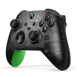 Игровой манипулятор Microsoft Xbox Wireless Controller – 20th Anniversary Special Edition