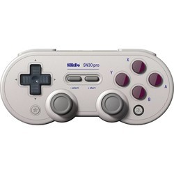 Игровой манипулятор 8BitDo SN30 Pro G Retro