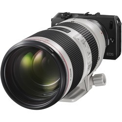Фотоаппарат Canon EOS M kit 15-45 + 22