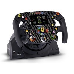 Игровой манипулятор ThrustMaster Formula Wheel Add-On Ferrari SF1000 Edition