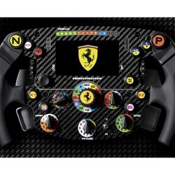 Игровой манипулятор ThrustMaster Formula Wheel Add-On Ferrari SF1000 Edition