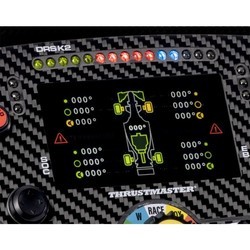 Игровой манипулятор ThrustMaster Formula Wheel Add-On Ferrari SF1000 Edition