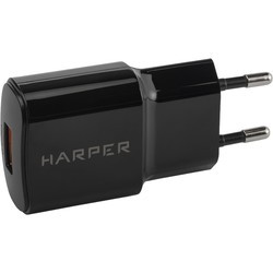 Зарядное устройство HARPER WCH-8833