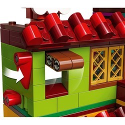 Конструктор Lego The Madrigal House 43202