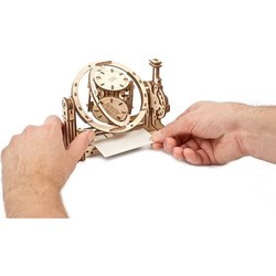 3D пазл UGears Randomizer 70146