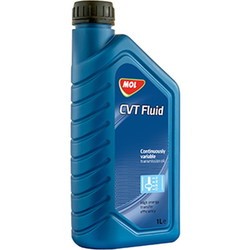Трансмиссионное масло MOL CVT Fluid 1L